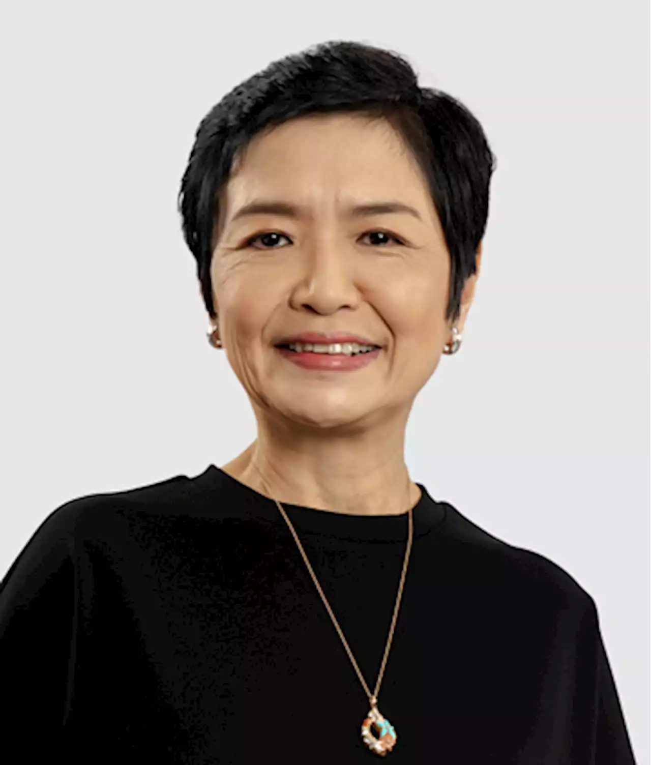 Robina Gokongwei-Pe CEO, Robinsons Retail Holdings Inc. ‘Pinoy men have no problems having women as their bosses’