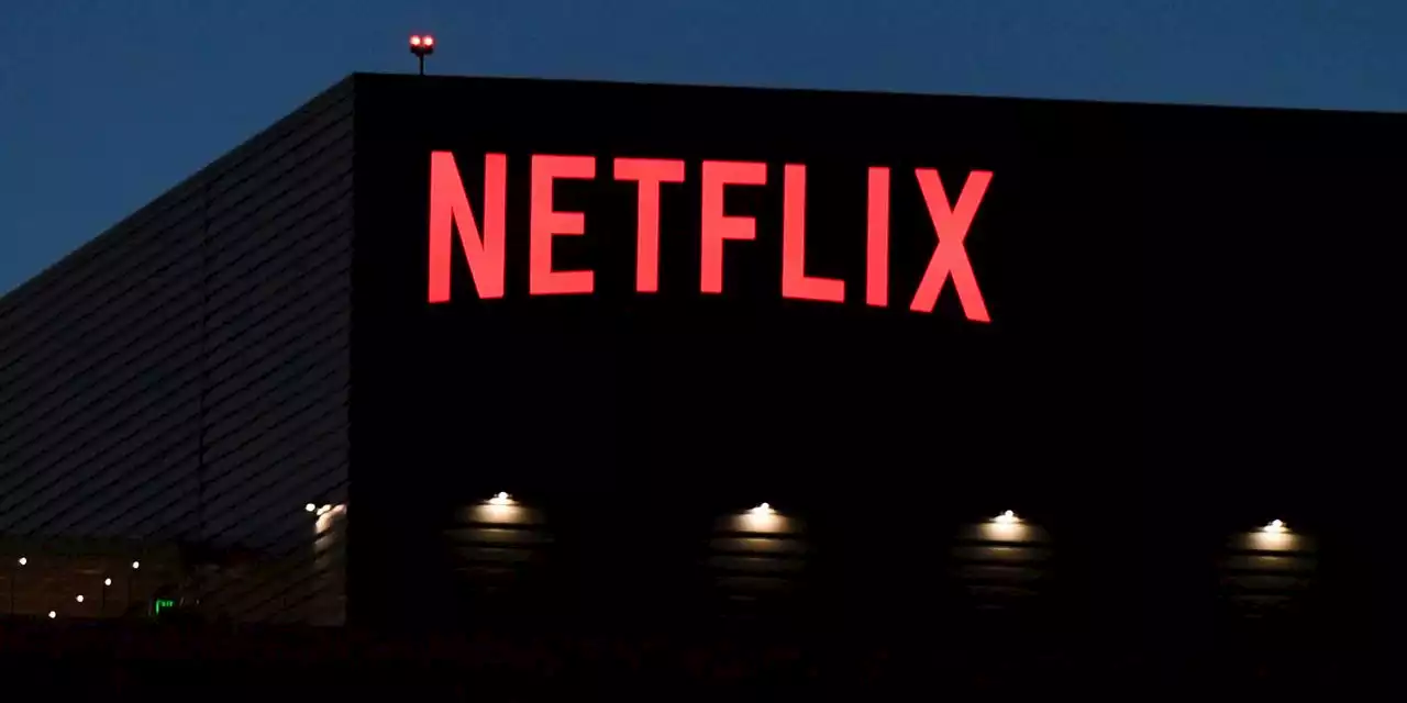 Netflix could be seeing 'significantly stronger' user growth amid password crackdown