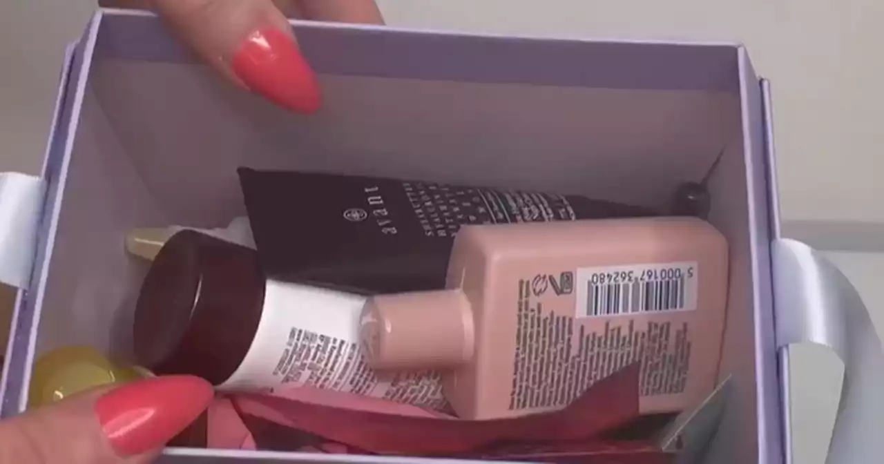 Beauty fans stunned by £30 box with £204 of makeup and £98 anti-ageing cream