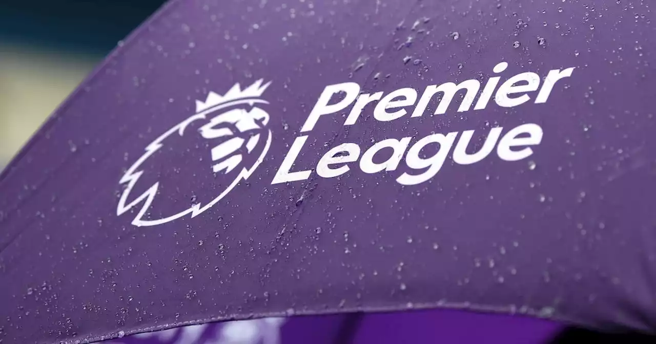 Fury as Premier League star facing rape allegations is still playing for club