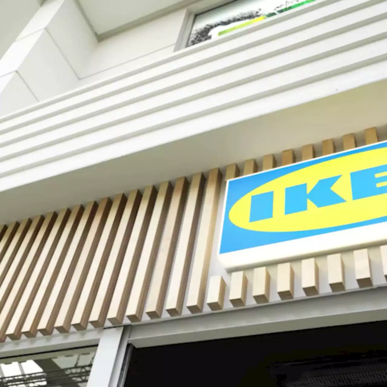 Take a look around Greater Manchester's new IKEA store opening this week