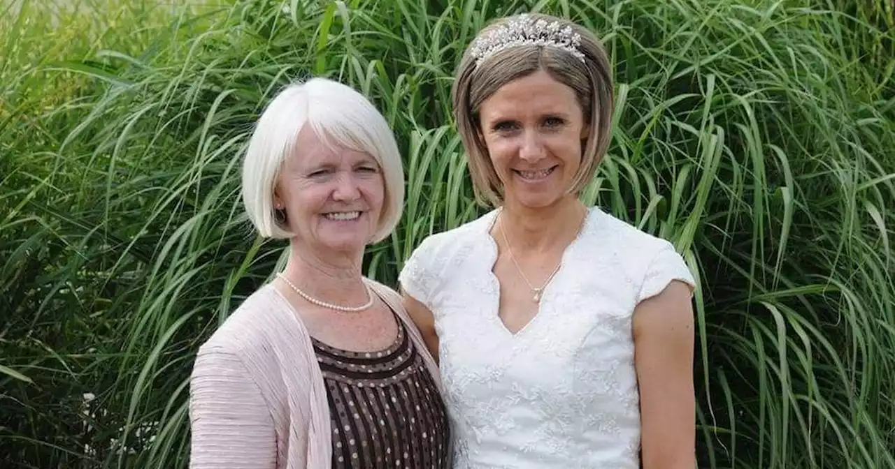 ''My mum couldn't see her GP in lockdown - she died days after cancer diagnosis'