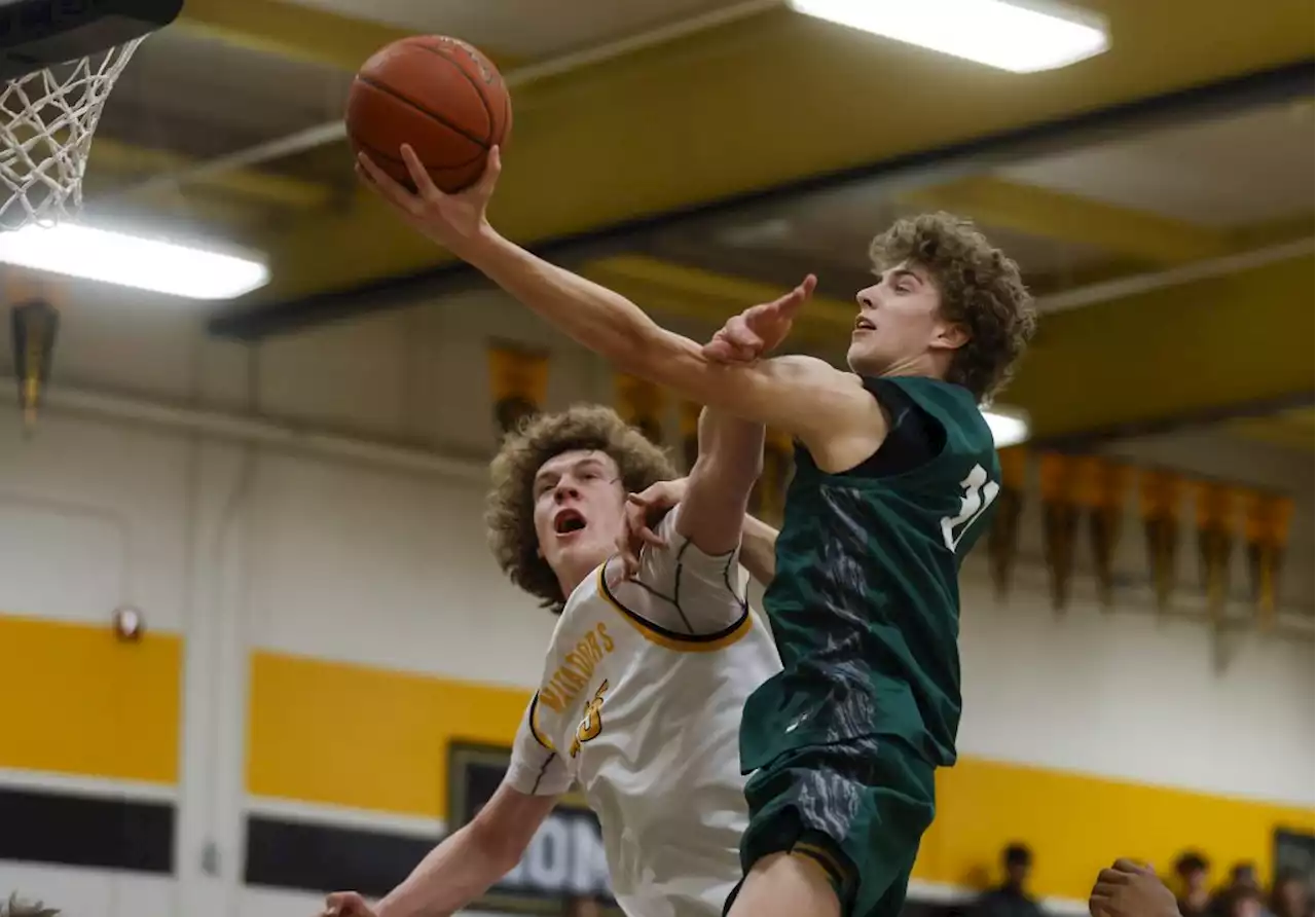 All-Bay Area News Group boys basketball, 2023: Meet the team