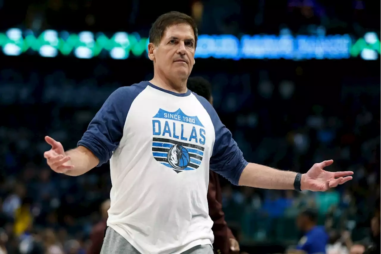 If Mavs protest, what are the chances the Warriors lose their big victory in Dallas?