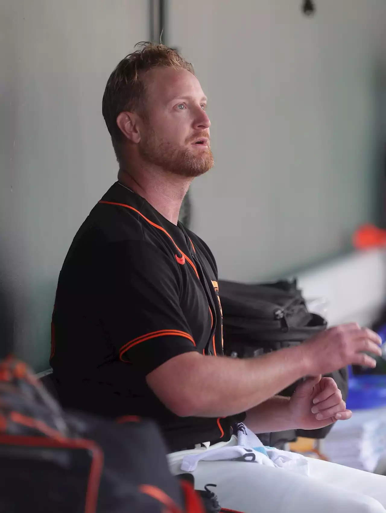 SF Giants: Alex Cobb’s swollen knee puts opening series start vs. Yankees in jeopardy