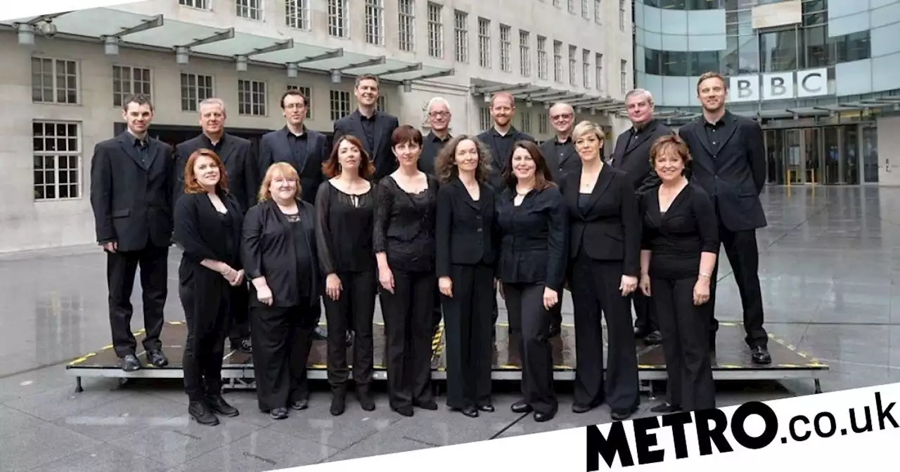 BBC suspends proposed closure of BBC Singers Choir