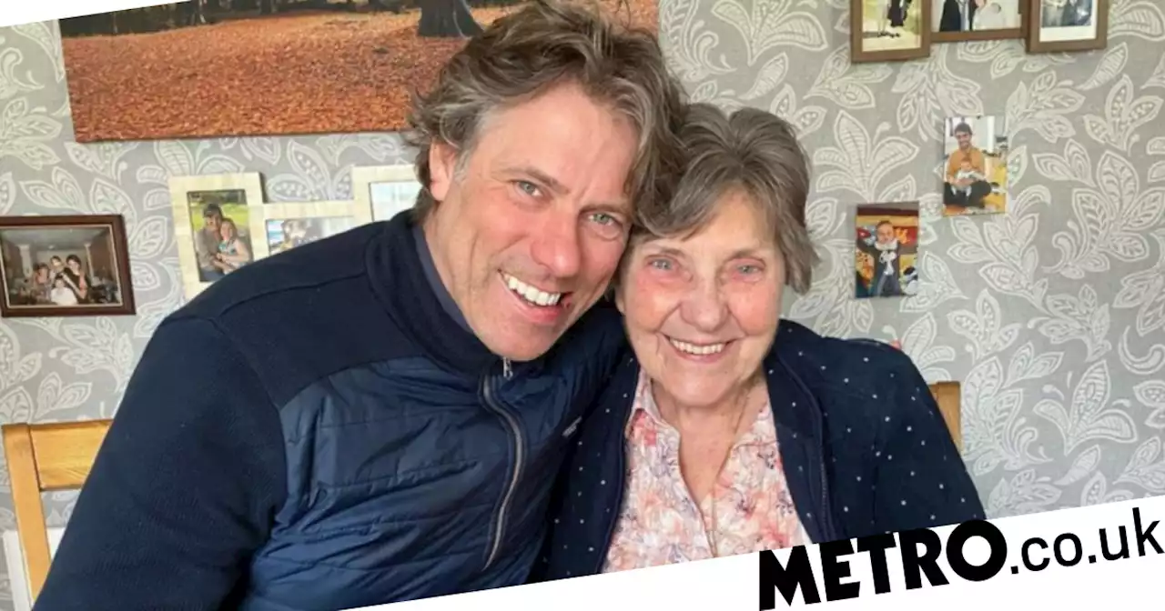 John Bishop announces death of his mother: 'It is a pain like no other'