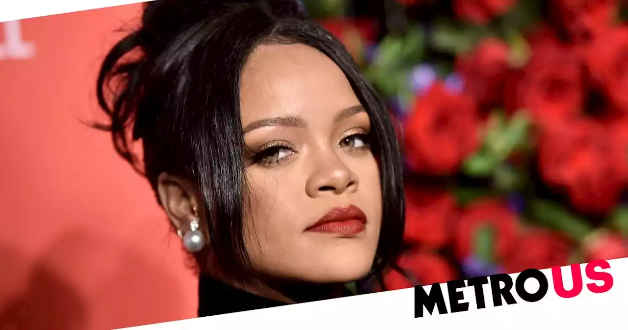 Police called to Rihanna's home as man appears on property 'to propose' to her