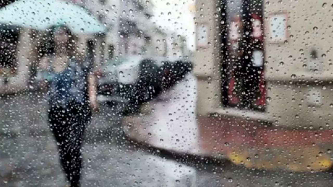 Cambió el pronóstico: cuándo puede llover este viernes en la Ciudad y el conurbano bonaerense