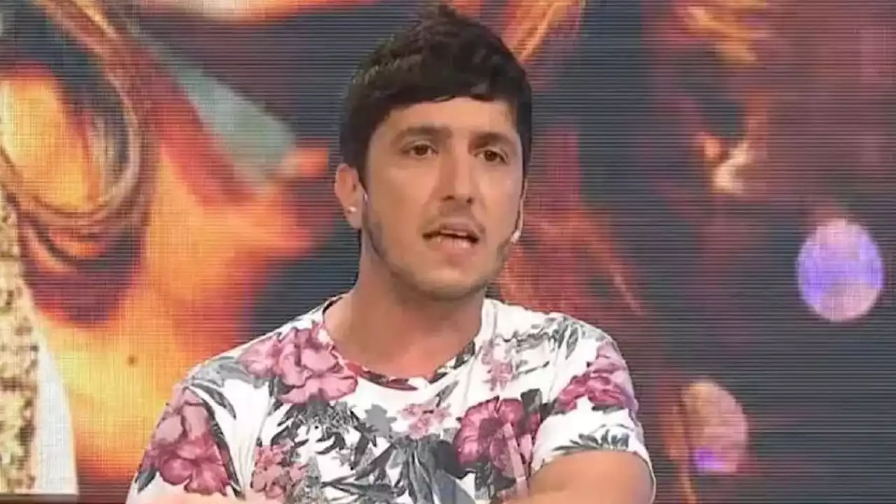 Jey Mammon, sobre la sexualidad: 'Hay pibes que...'