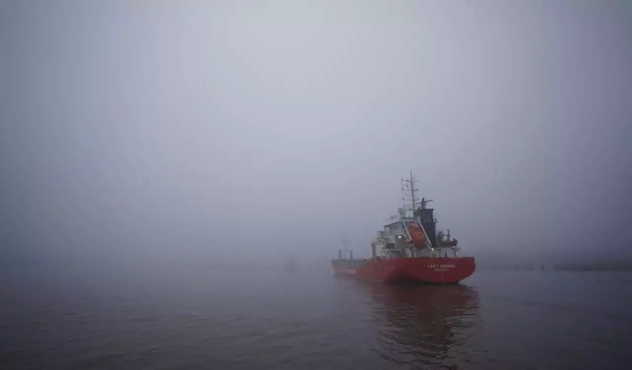 Warnstreiks im Norden: Meistbefahrener Kanal der Welt dicht