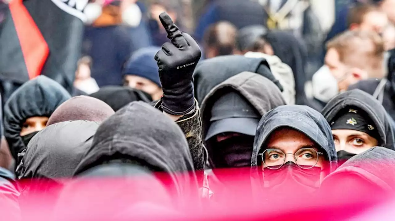 1. Mai: Revolutionären-Demo startet erneut in Neukölln