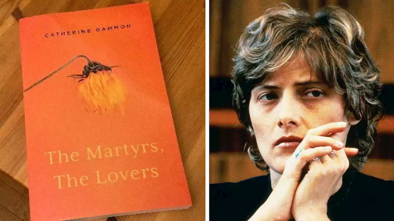 'The Martyrs, the Lovers': Revelatory Fiction Inspired by the Life of German Activist Petra Kelly