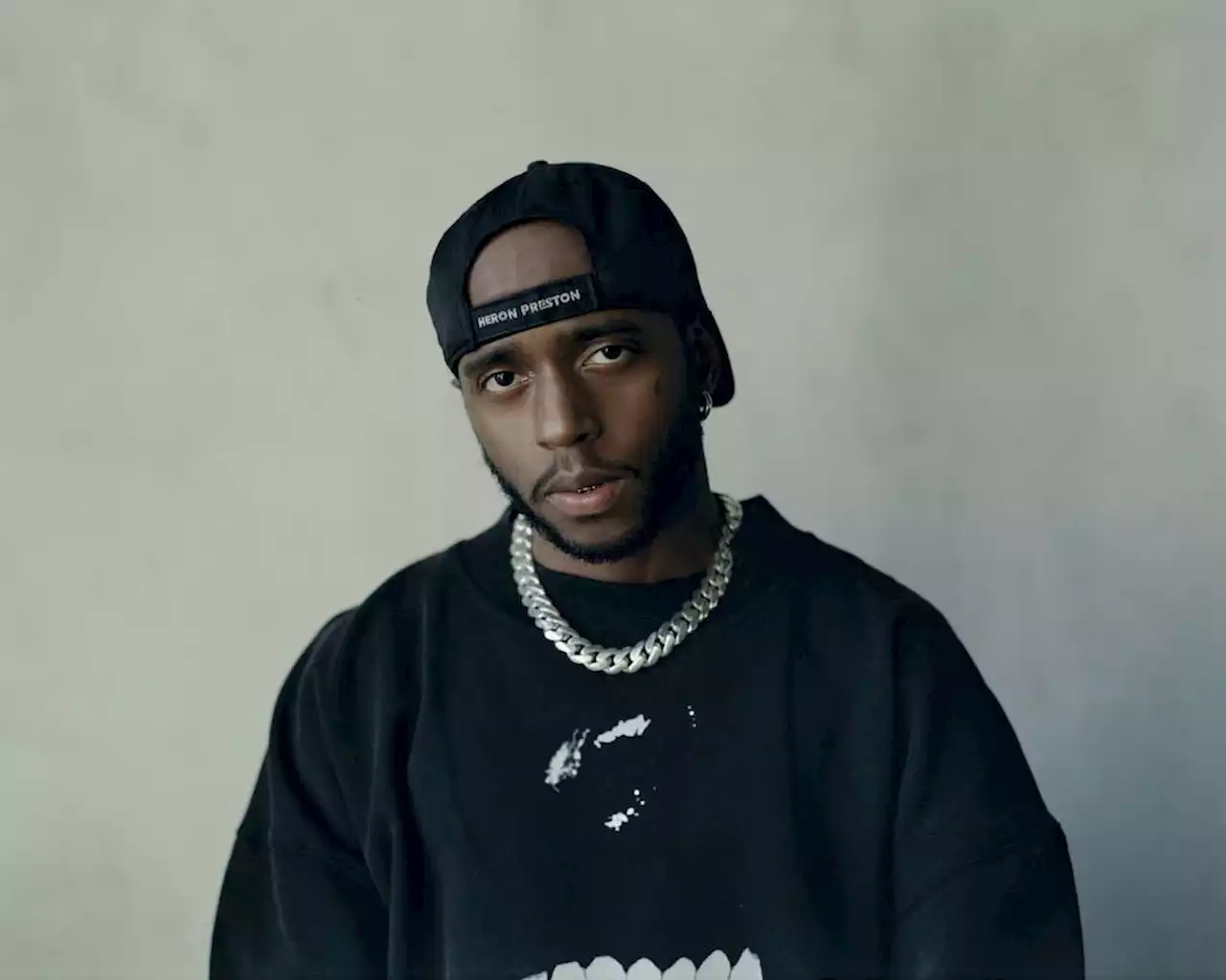 6lack Feels Good To Be Back In Motion