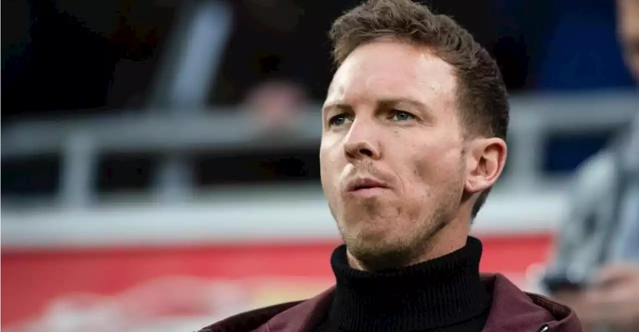 Paukenschlag beim FC Bayern: Julian Nagelsmann vor dem Aus?