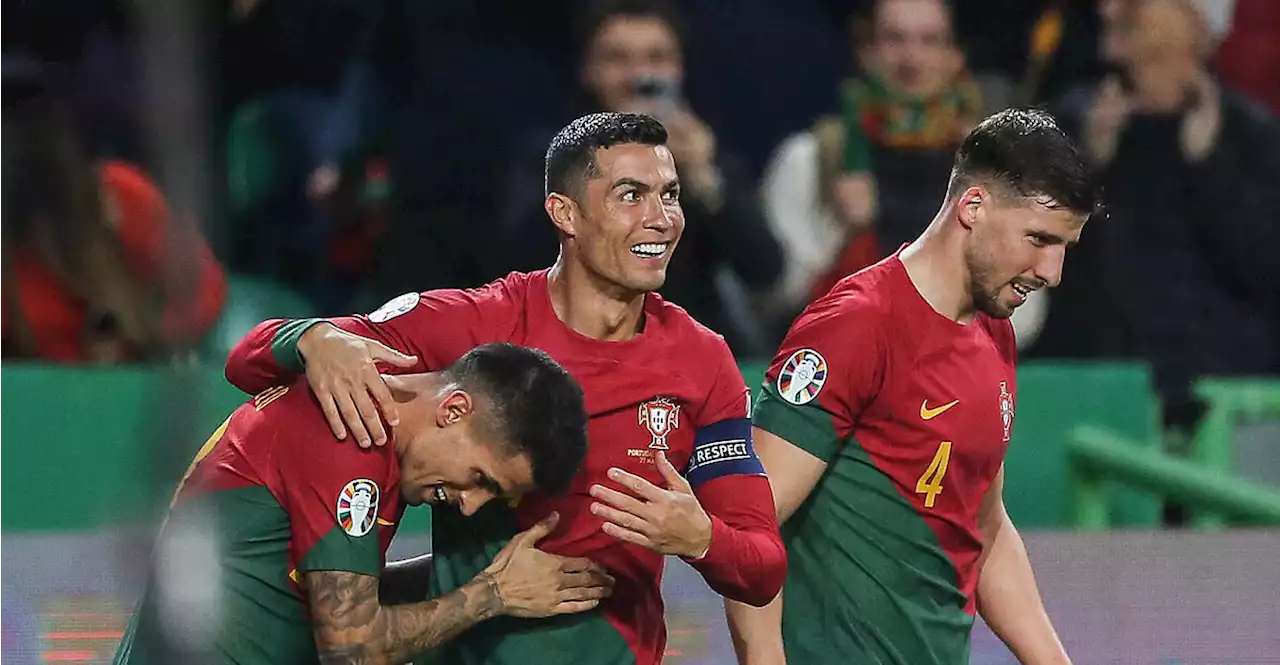 Cristiano Ronaldo: 'Ich bin jetzt ein besserer Mensch'