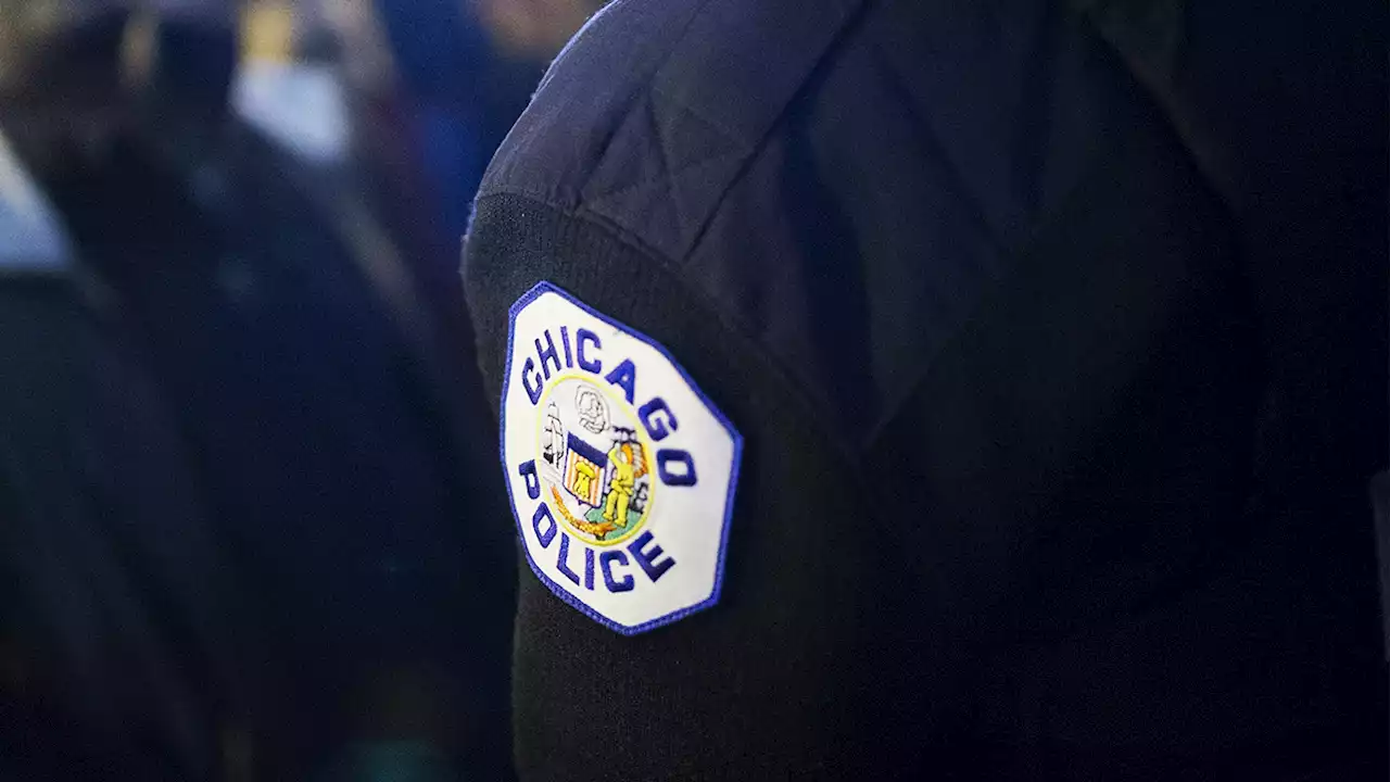 4 CPD Officers Placed on Desk Duty Amid Allegations Seized Guns Were Mishandled