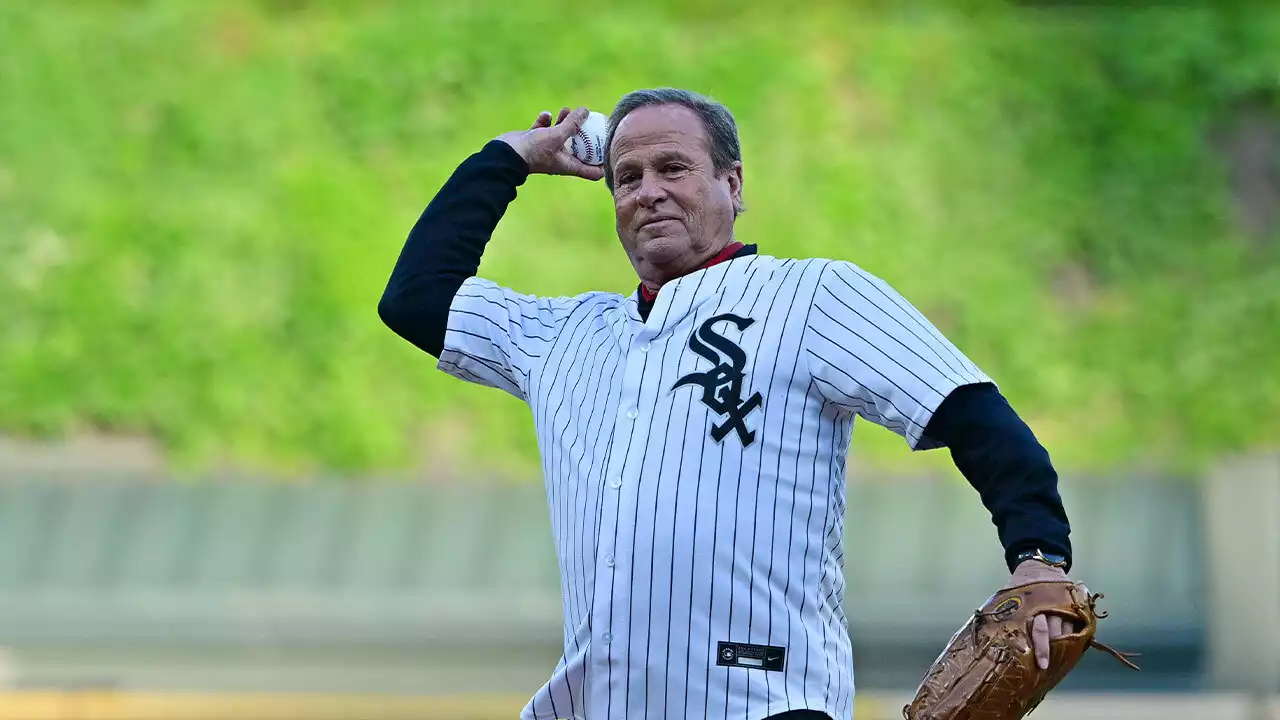 White Sox' Steve Stone Sold Prepaid Funerals on the Side in Majors