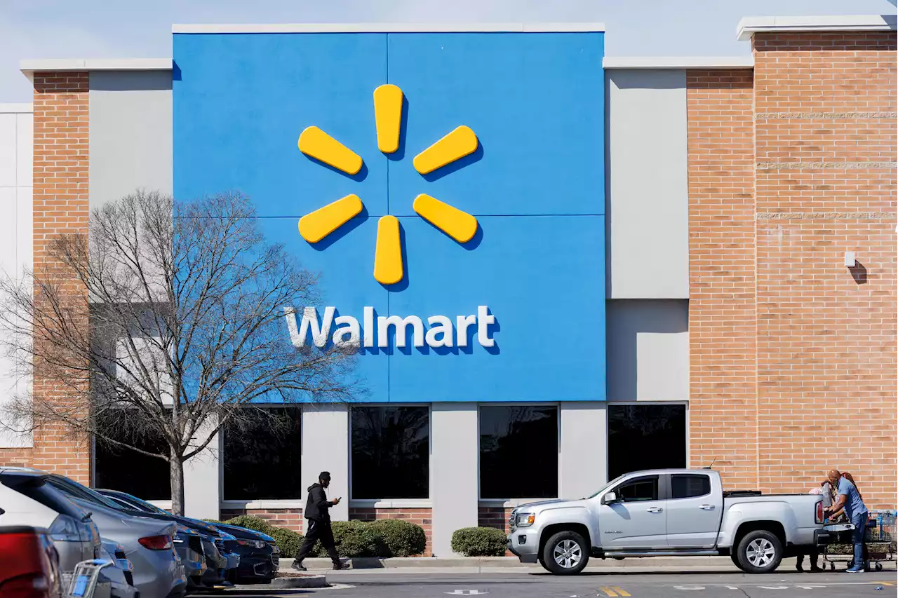 Walmart Lays Off Hundreds of Workers at E-Commerce Facilities