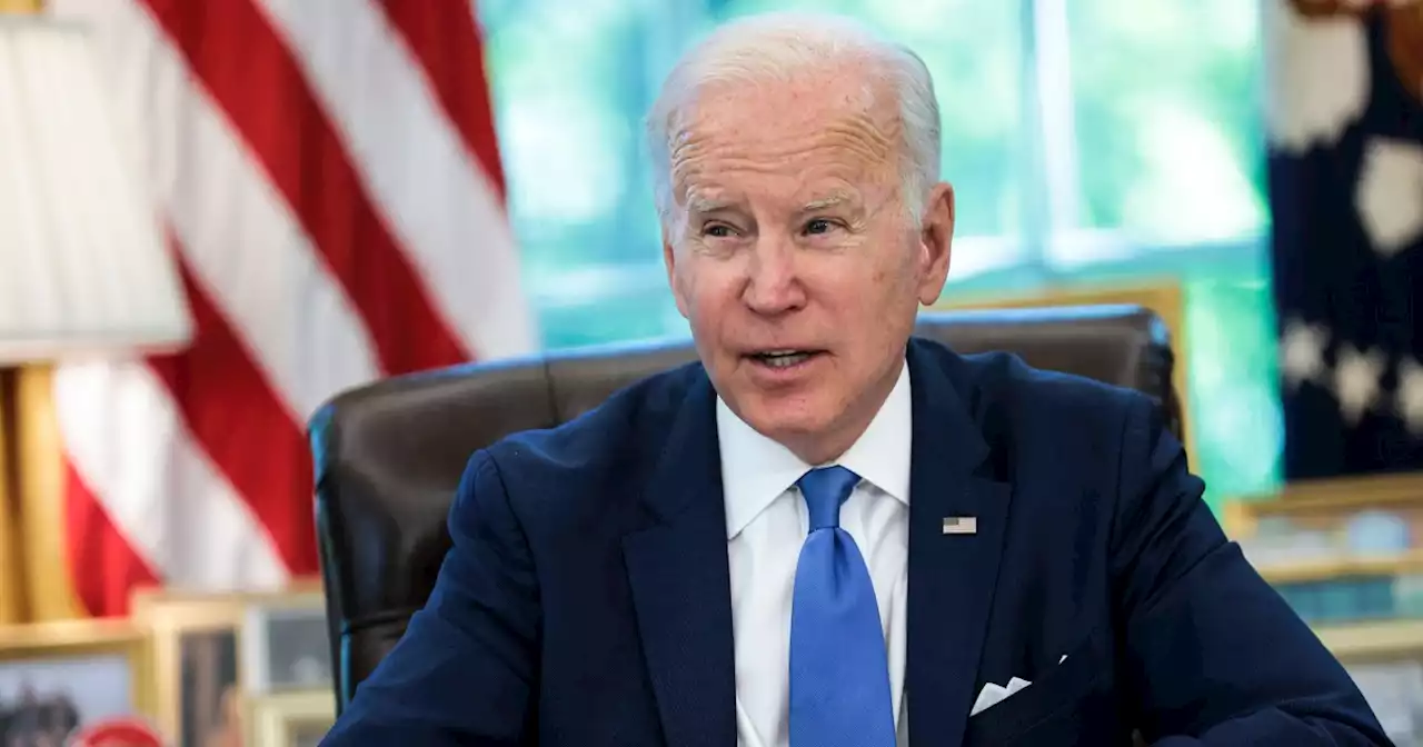 House fails to override Biden's first veto