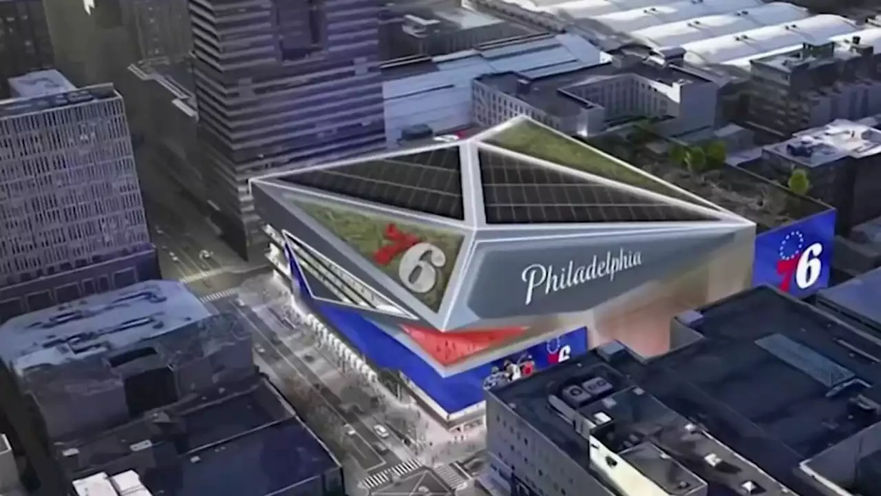 Black Business and Faith Leaders Voice Support for Proposed Philadelphia 76ers Arena