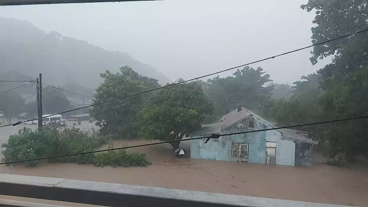 Three people missing as heavy rain and flooding batter Eastern Cape towns | News24