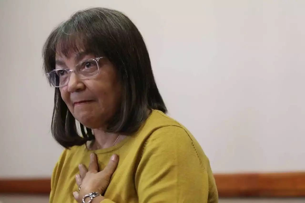 'Unlawful and invalid': Patricia de Lille says Spurs deal must be stopped 'immediately' | News24