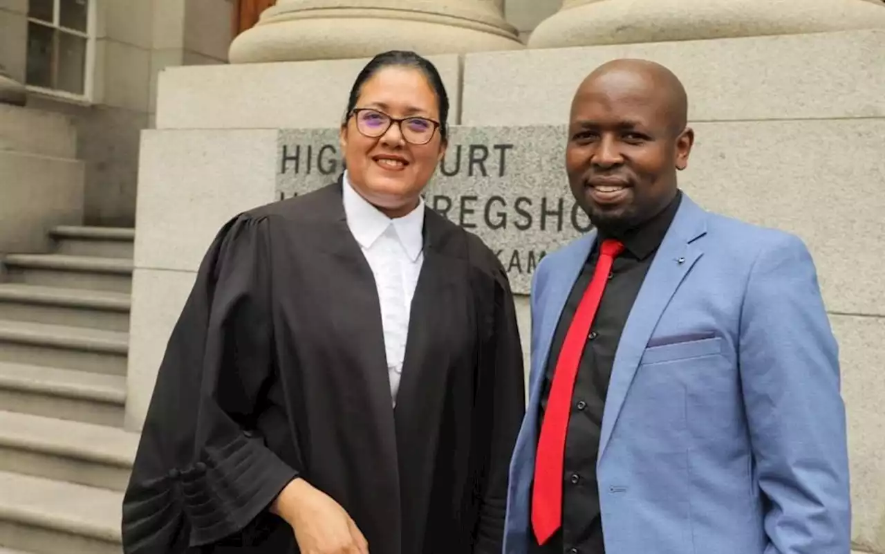 'Unrepentant' murderer gets two life terms for killing Western Cape couple | News24