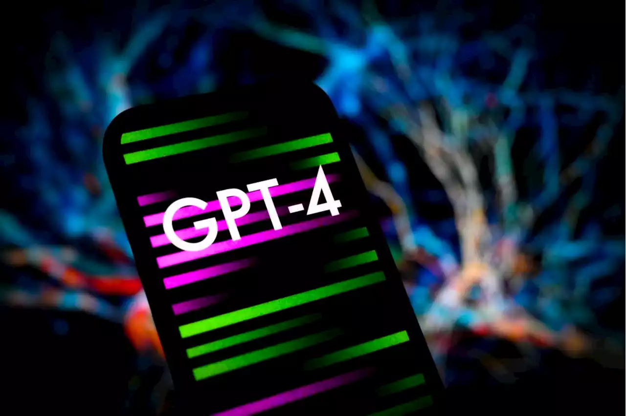 Is GPT-4 already showing signs of artificial general intelligence?