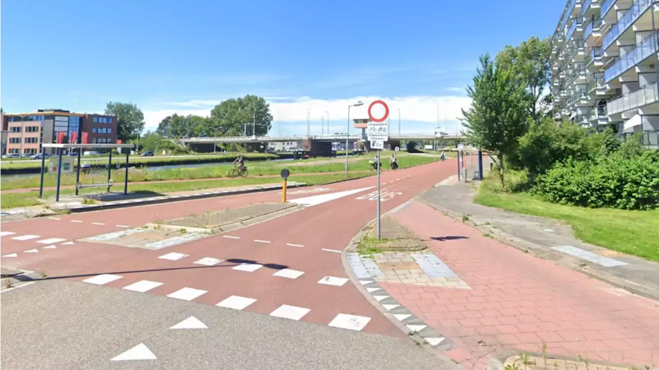 Nu al 50 slachtoffers: alweer vrouw in Alkmaar aangerand door fietser met capuchon