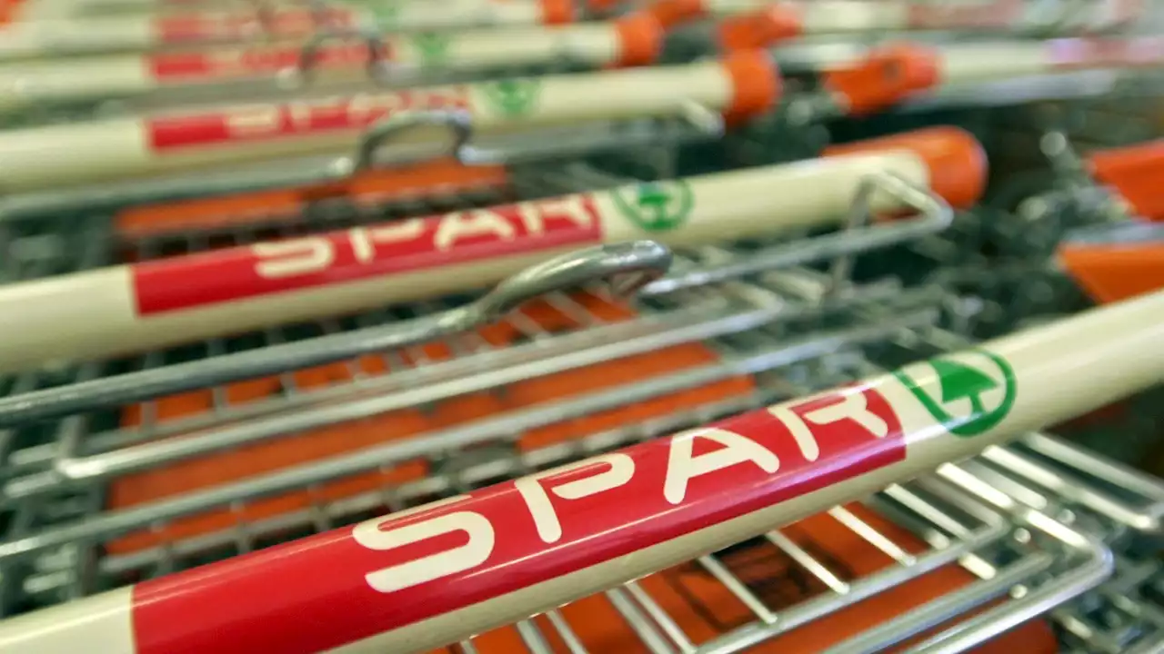 Spar ist weiter österreichischer Marktführer im Lebensmittelhandel