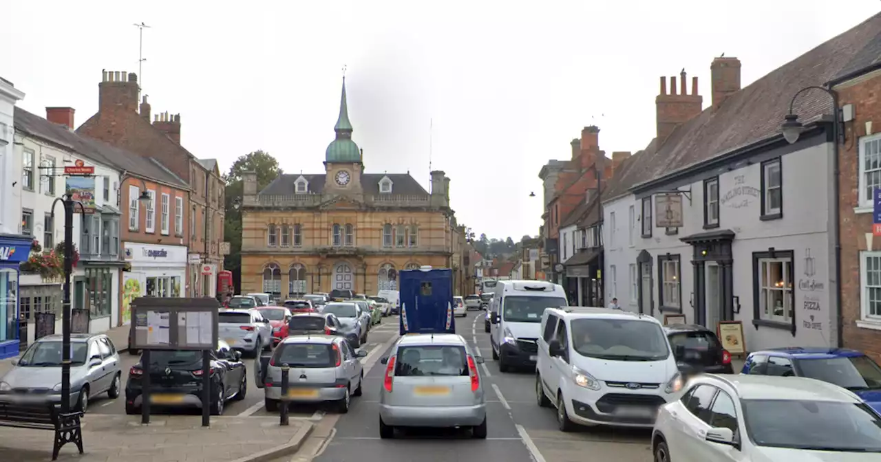 Best places to live in Northamptonshire named