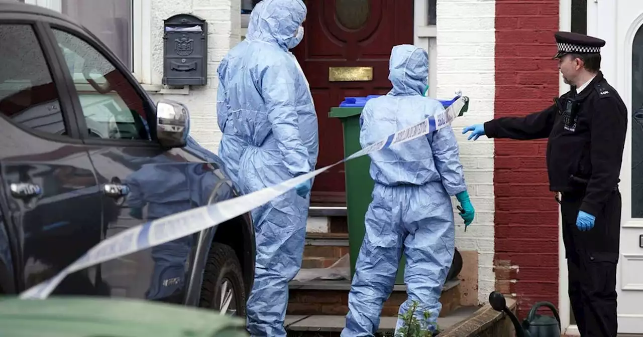 Cause of death of two boys found dead at home with mum is revealed at inquest