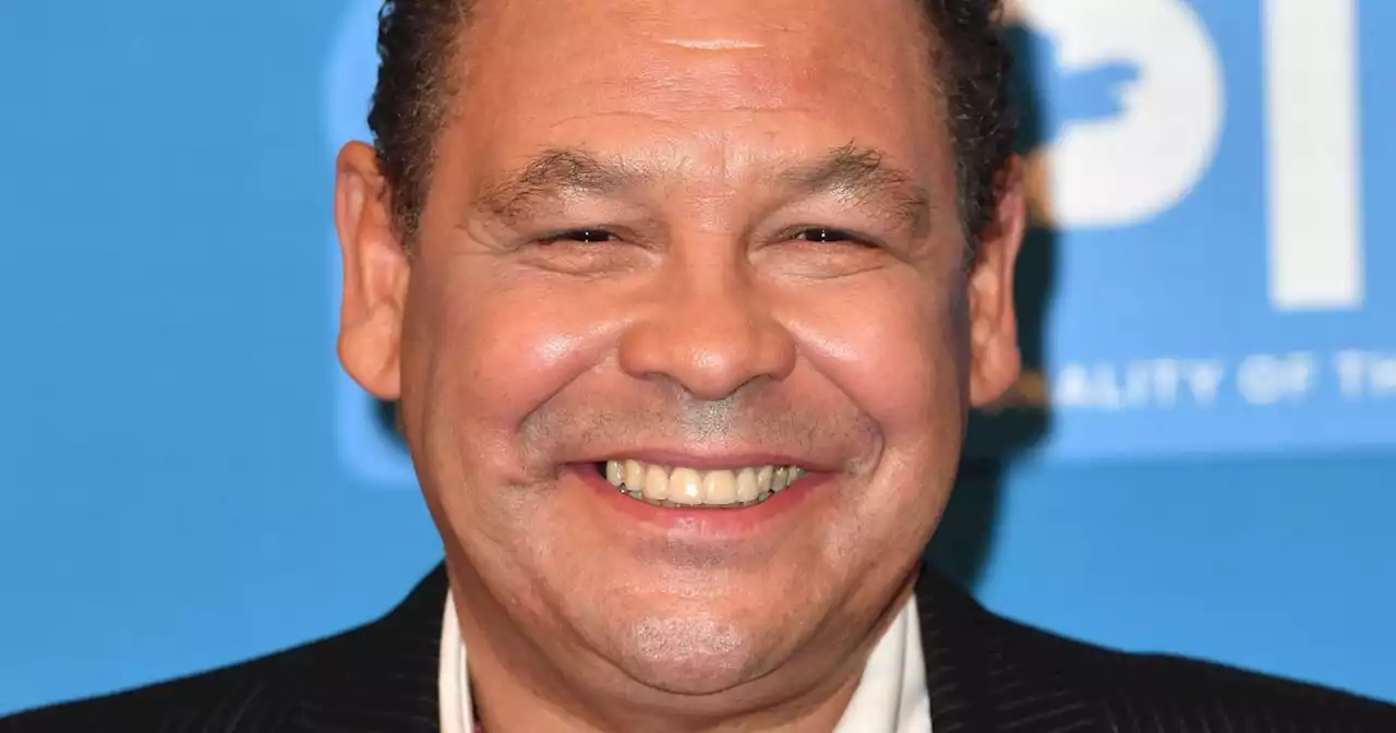 Craig Charles rushed to hospital after falling ill on radio show