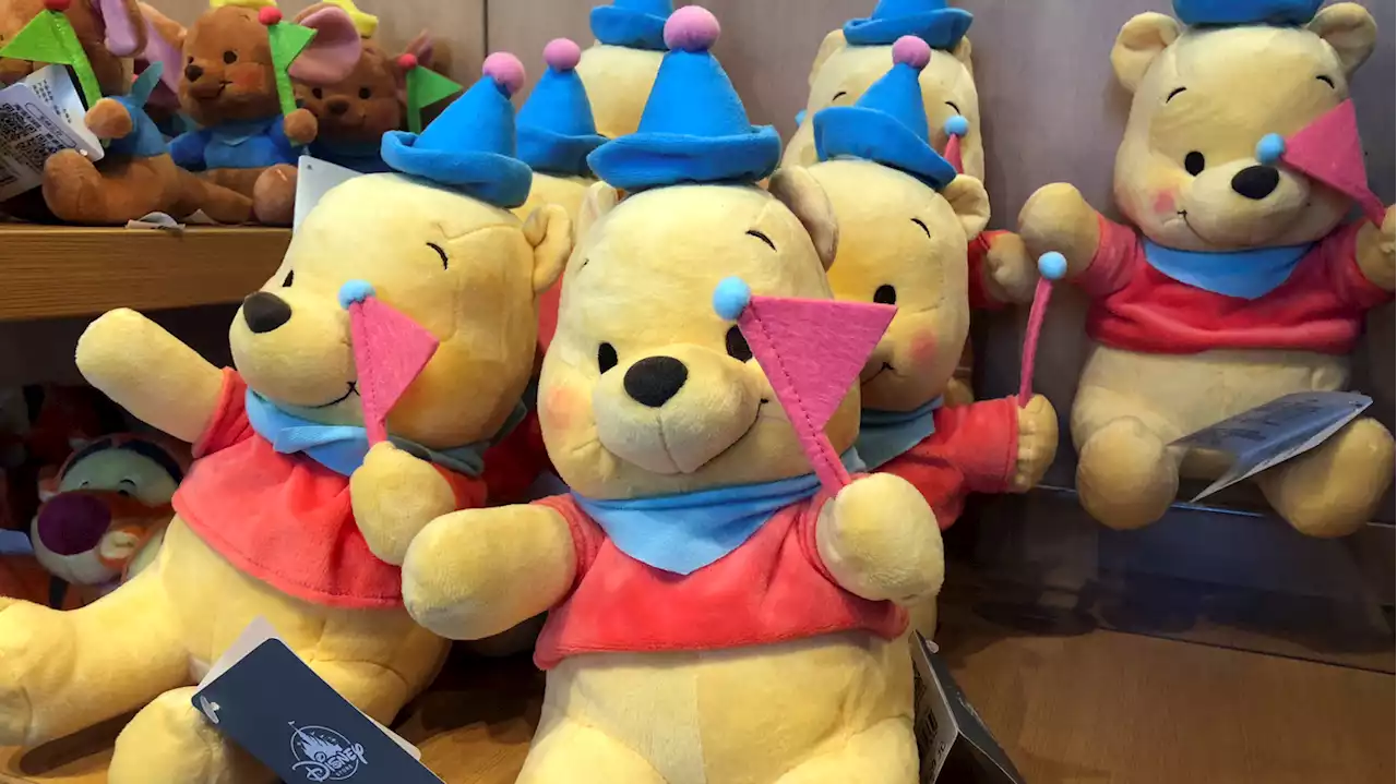 Why a horror film starring Winnie the Pooh has run into trouble in Hong Kong