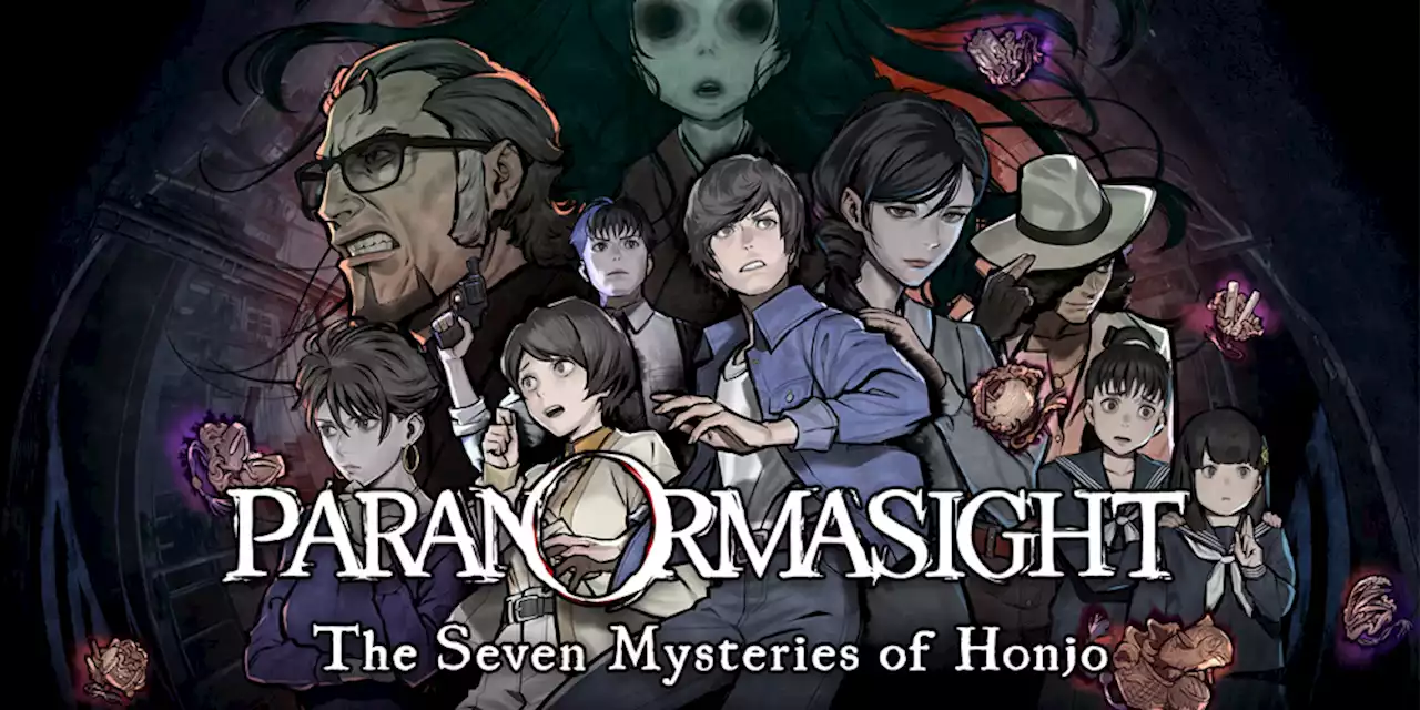 Test zu Paranormasight: The Seven Mysteries of Honjo - Nintendo Switch - ntower - Dein Nintendo-Onlinemagazin