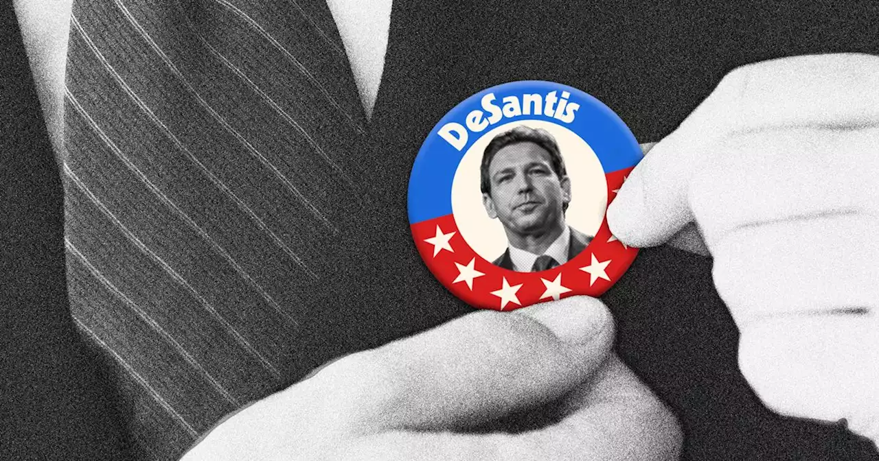 So When Will Ron DeSantis Announce His 2024 Candidacy?