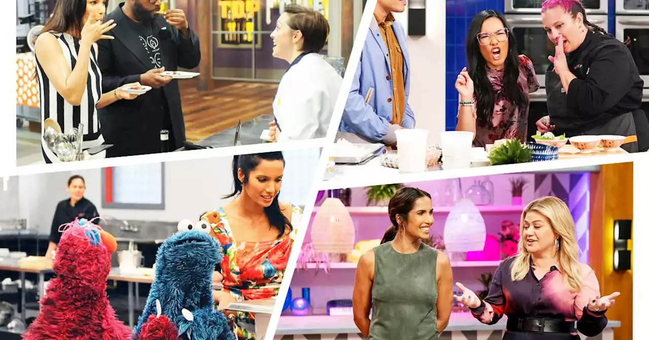 Top Chef Celebrity Guest Judges, Ranked