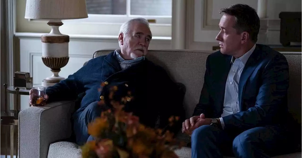 Yeah, HBO Wanted More Succession Too