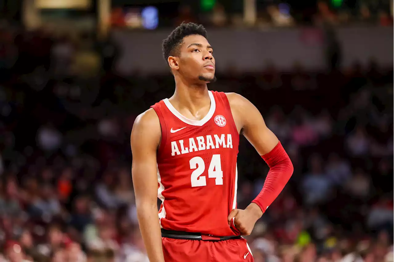 Alabama vs. San Diego State pick: March Madness predictions, odds, best bets