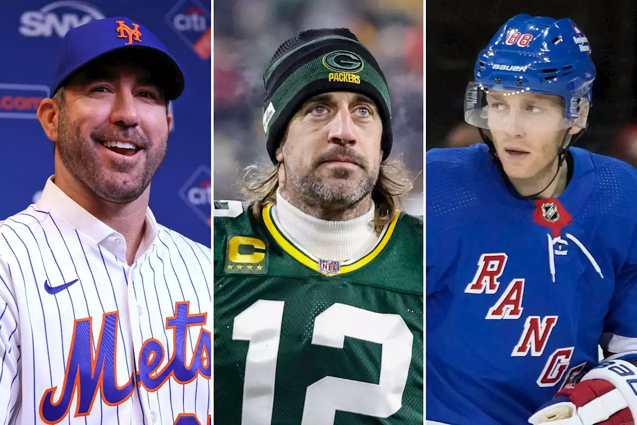 How a new influx of stars has restored hope — and expectations — to New York’s teams