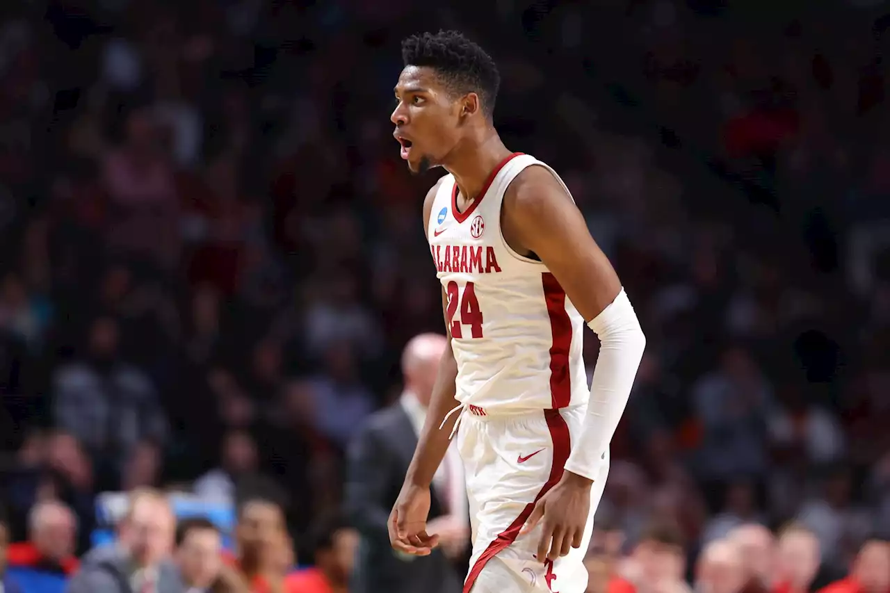 March Madness Sweet 16 pick: Alabama vs. San Diego State predictions, odds