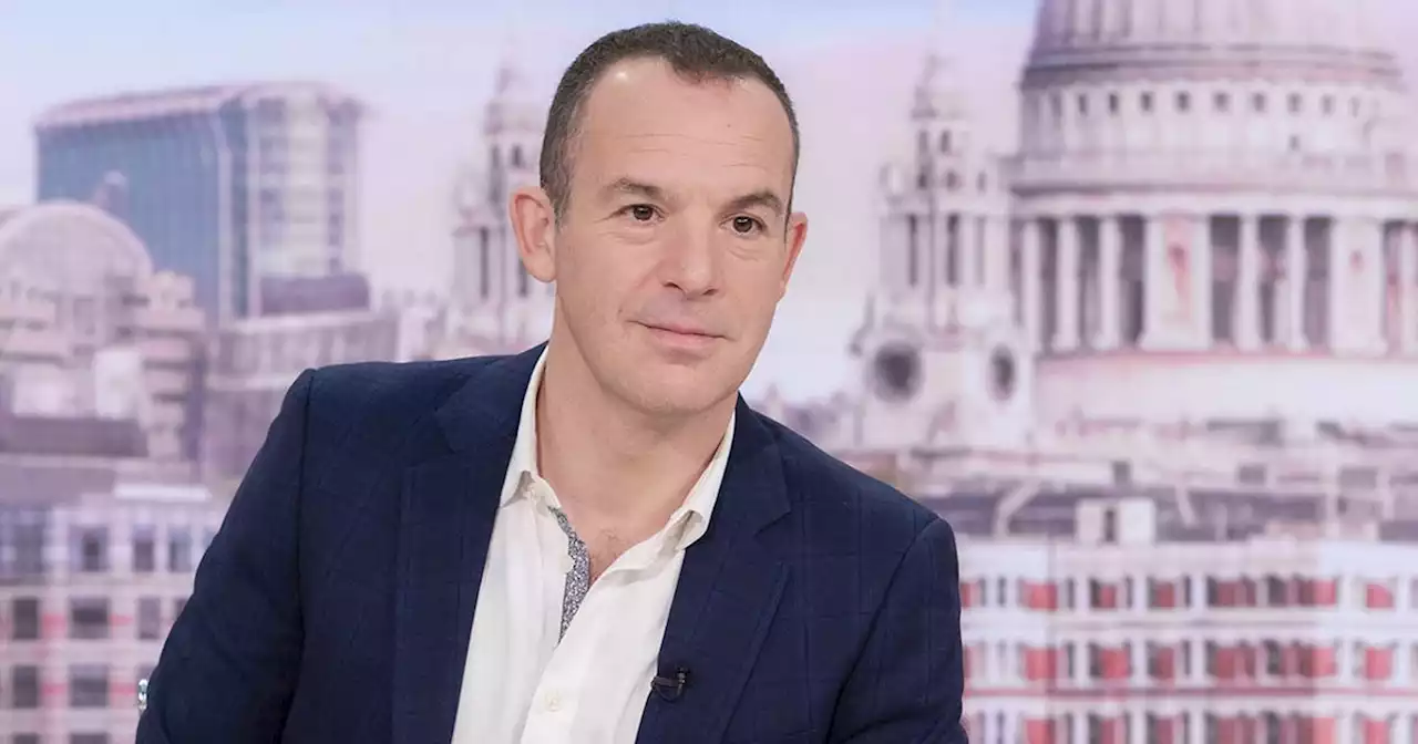 Martin Lewis confirmed as regular co-host on Good Morning Britain