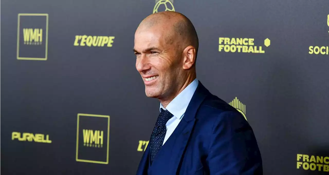 Equipe de France, Real Madrid : gros rebondissement pour l'avenir de Zidane !