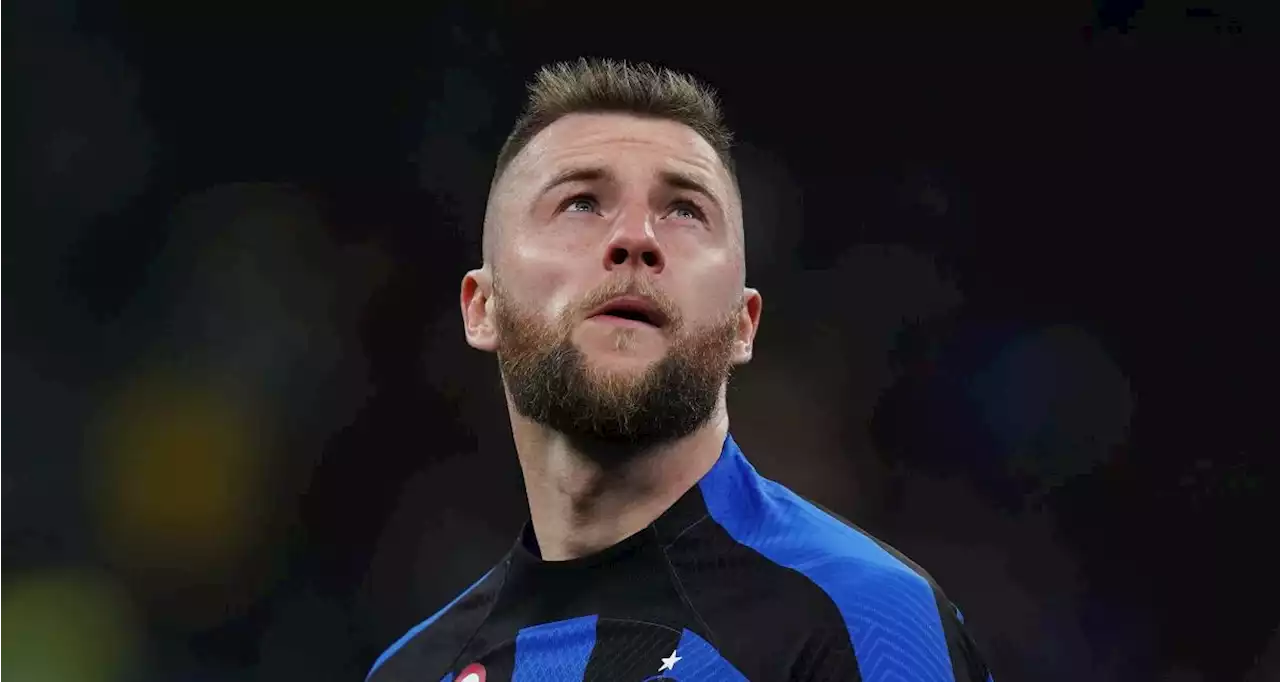 PSG : énorme indice pour le transfert de Skriniar, l'Inter fou de rage