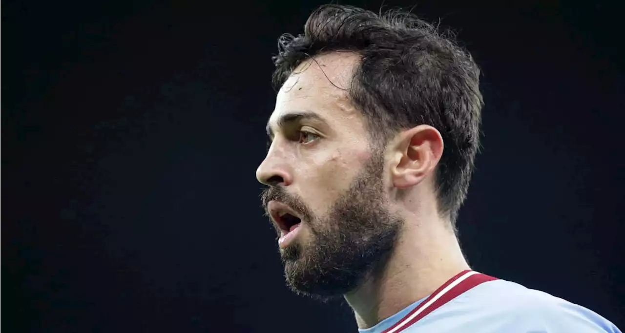 Real Madrid, PSG : Bernardo Silva calme le jeu sur son avenir