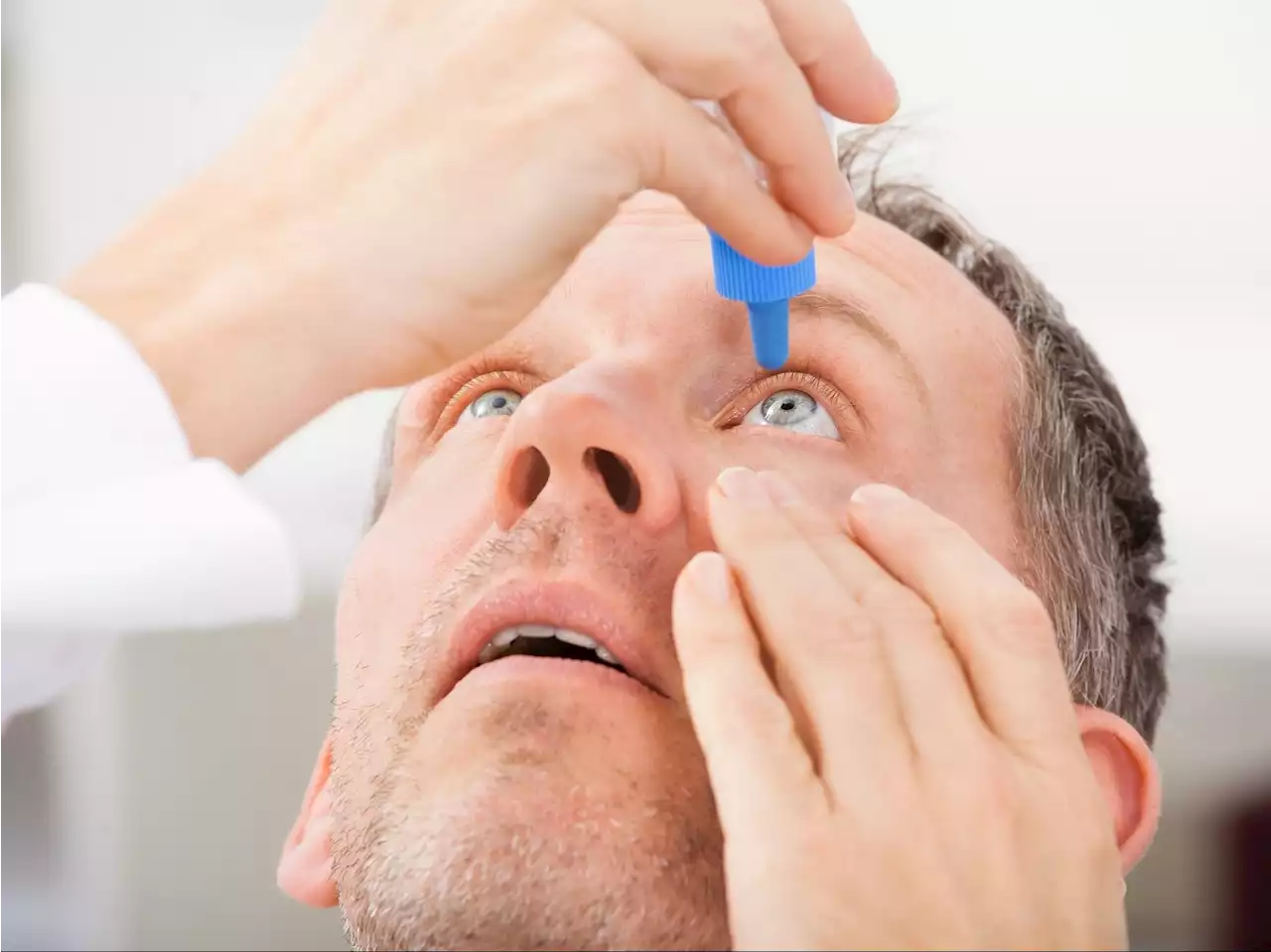 What to know about the eyedrops linked to deaths and vision loss