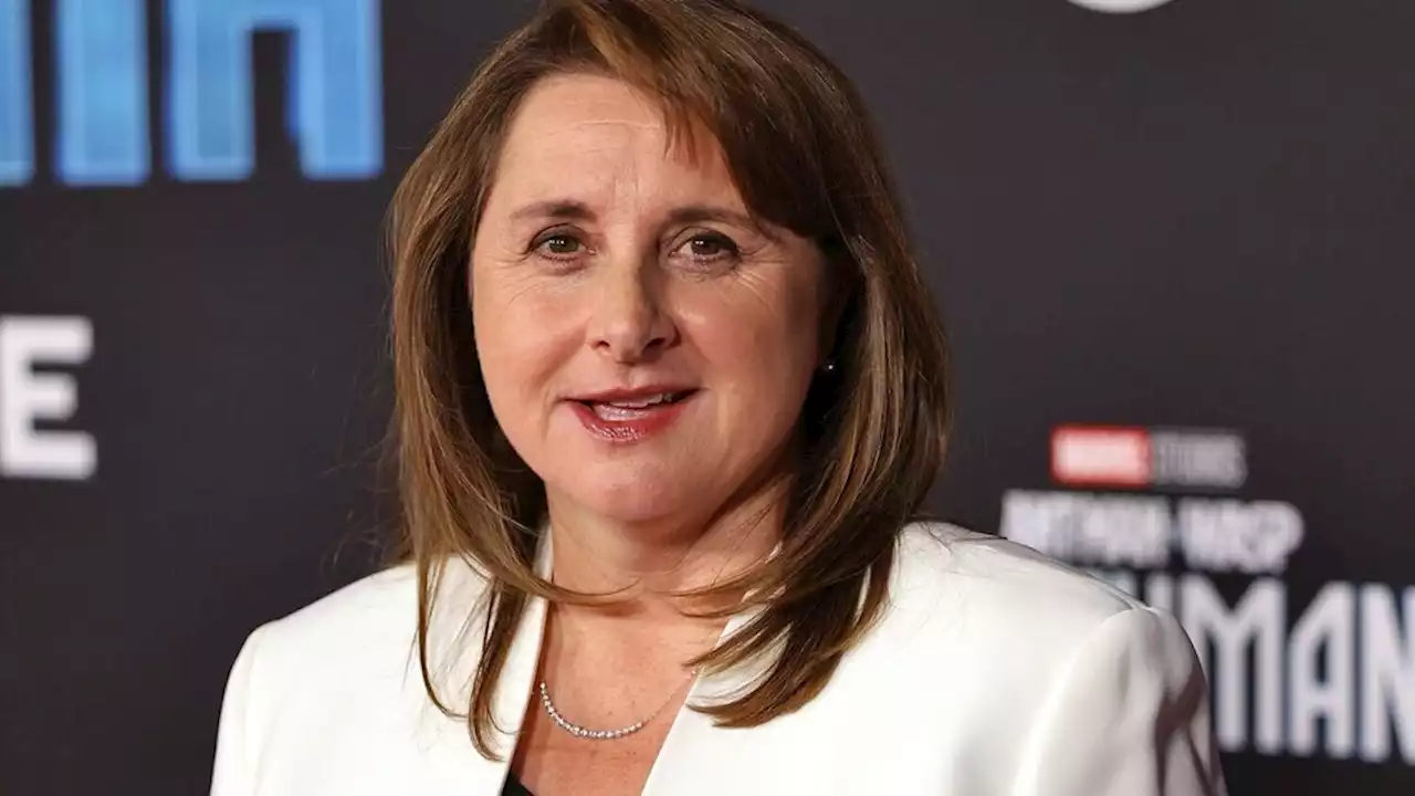 Victoria Alonso: las aguas bajan turbias | Su salida de Marvel Studios fue más conflictiva de lo que se suponía