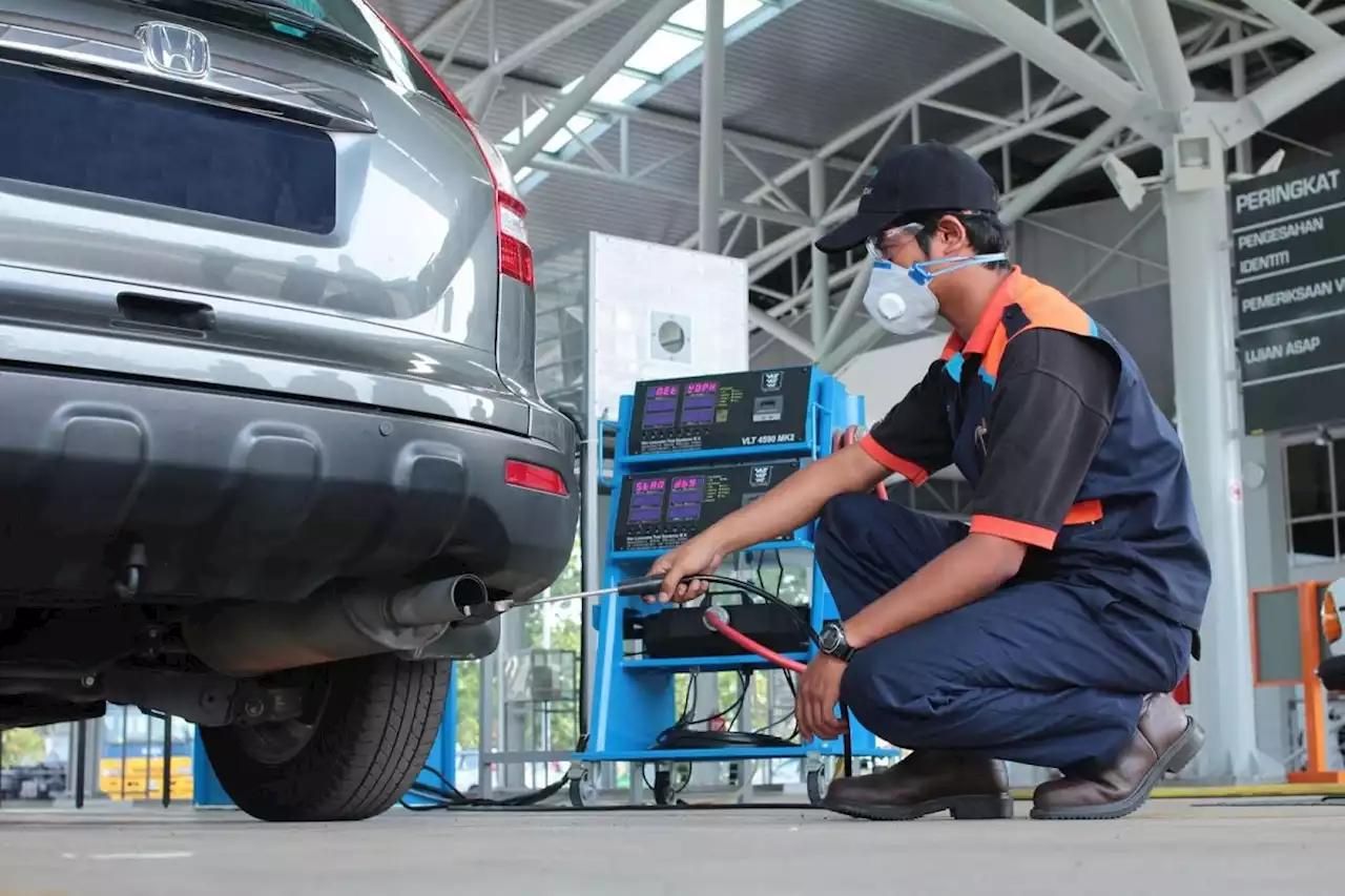 Puspakom will no longer have monopoly on vehicle inspection services in Malaysia from 2024 - Loke - paultan.org