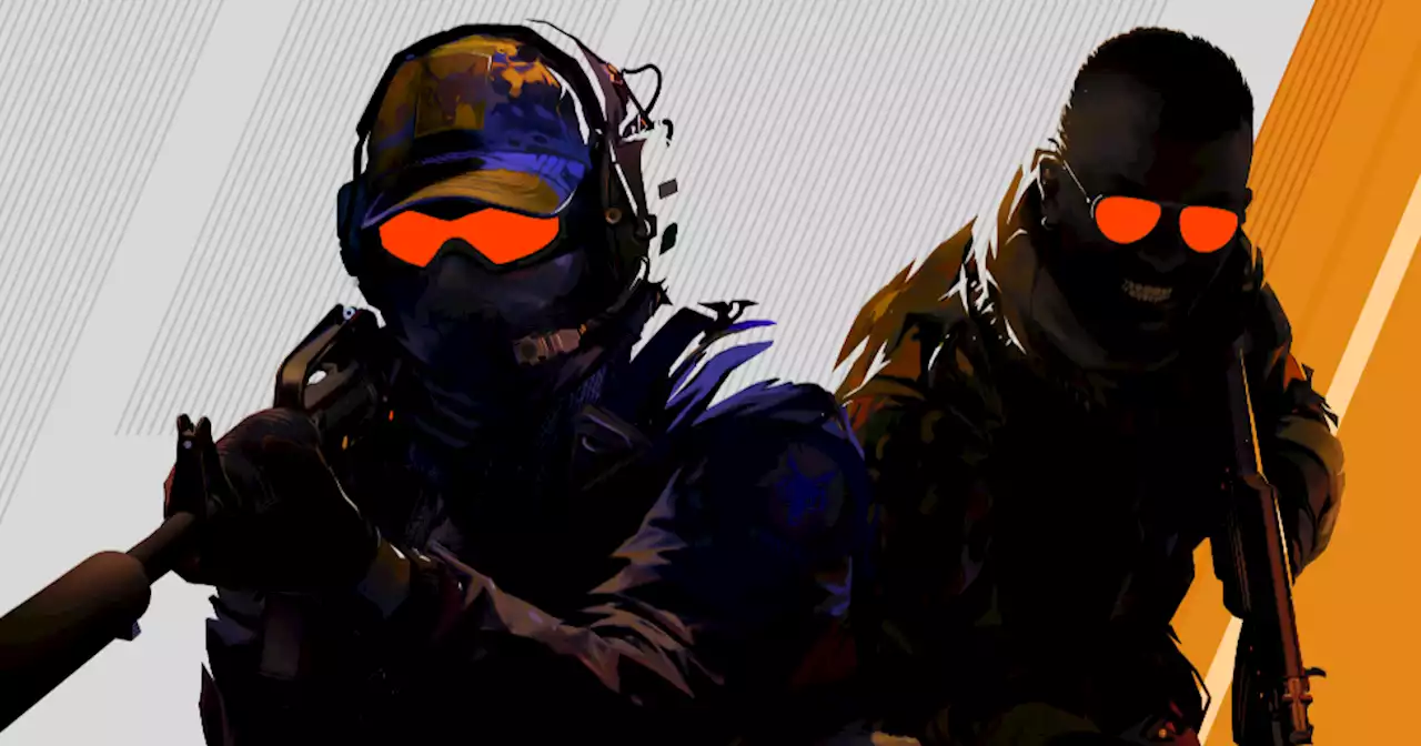 It looks like Counter-Strike 2 will cancel matches immediately if Valve detects a cheater